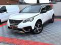Peugeot 5008 1.5 BlueHDi Allure (EU6.2) 7PLACES-AIRCO-GPS-CUIR- Blanc - thumbnail 2