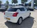 Suzuki Swift 1.2 Select Smart Hybrid Fabrieksgarantie All Seaso Blanc - thumbnail 6