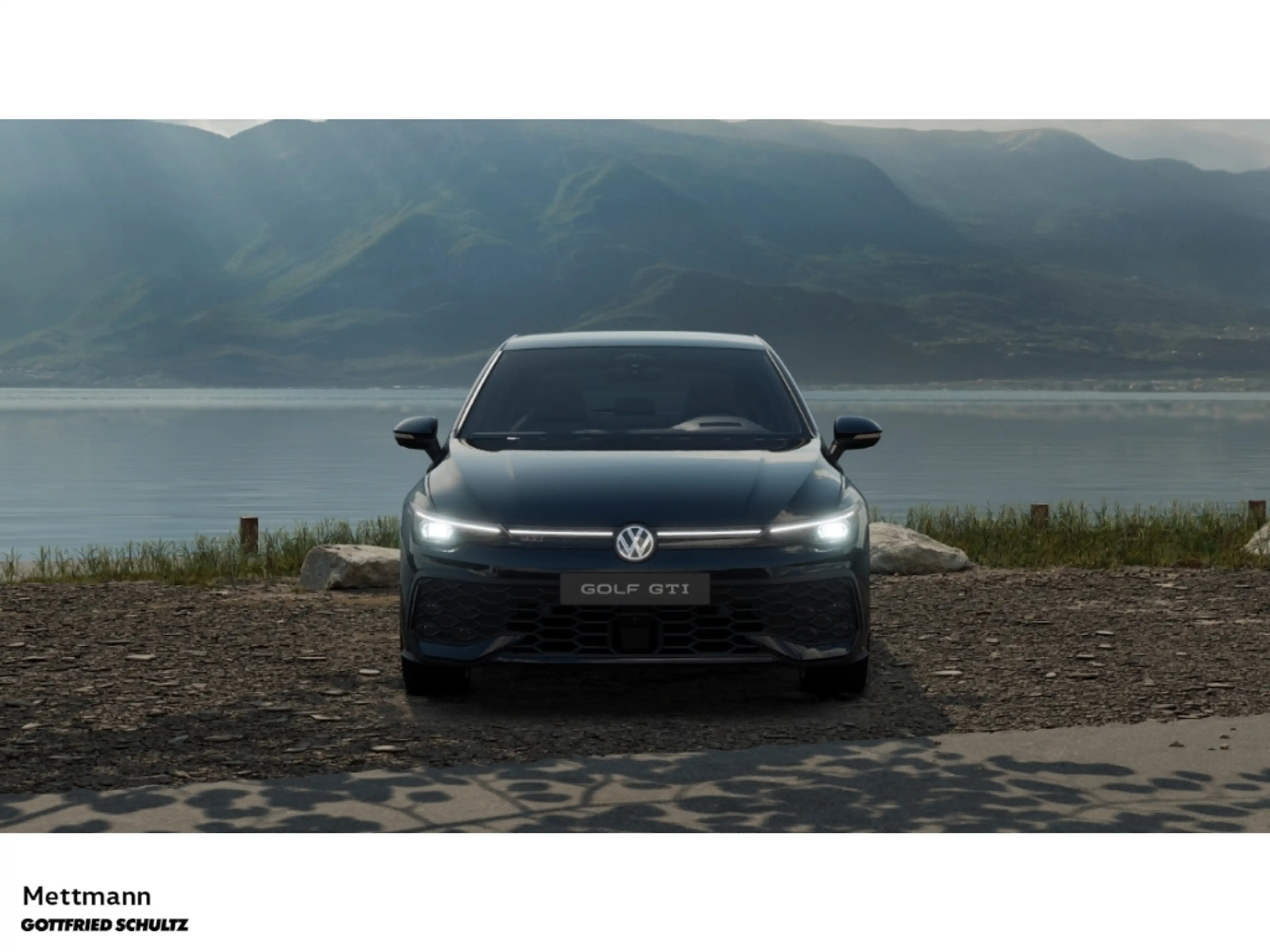 Volkswagen Golf GTI 2.0 TSI DSG SHZ MATRIX H&K RFK KEYLESS HUD ISOFIX — photo 8