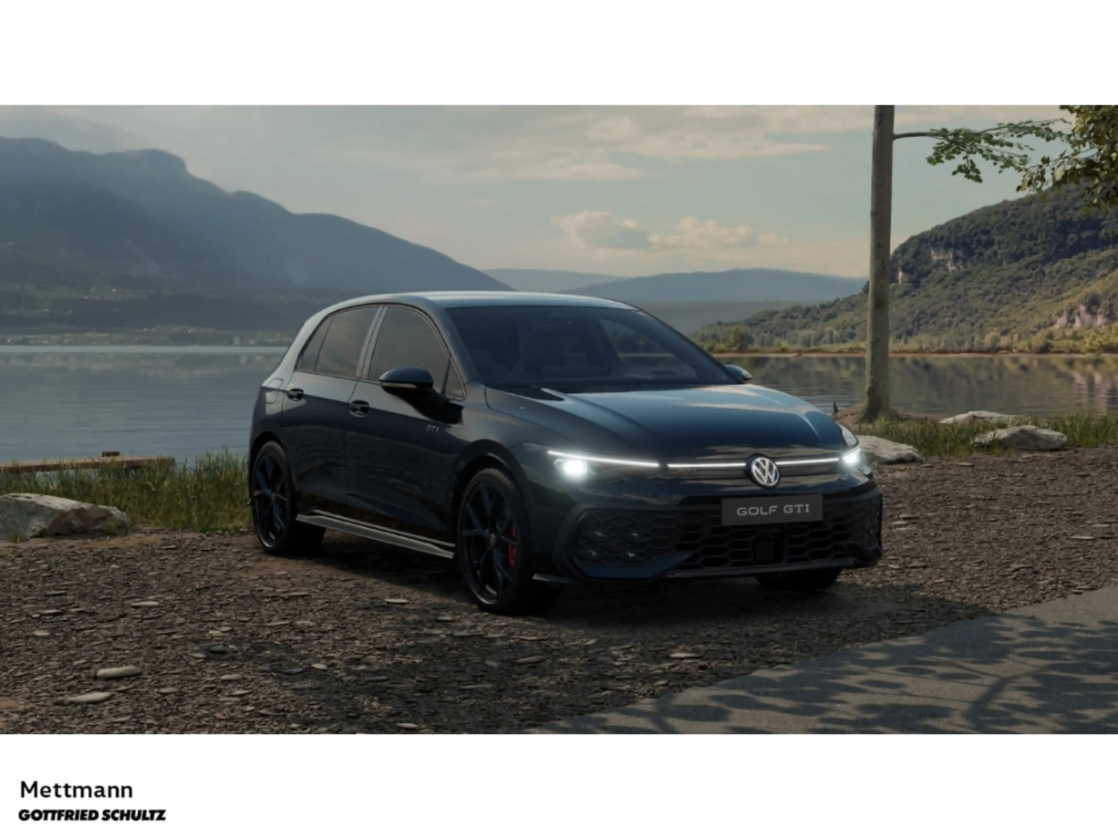 Volkswagen Golf GTI 2.0 TSI DSG SHZ MATRIX H&K RFK KEYLESS HUD ISOFIX — photo 4