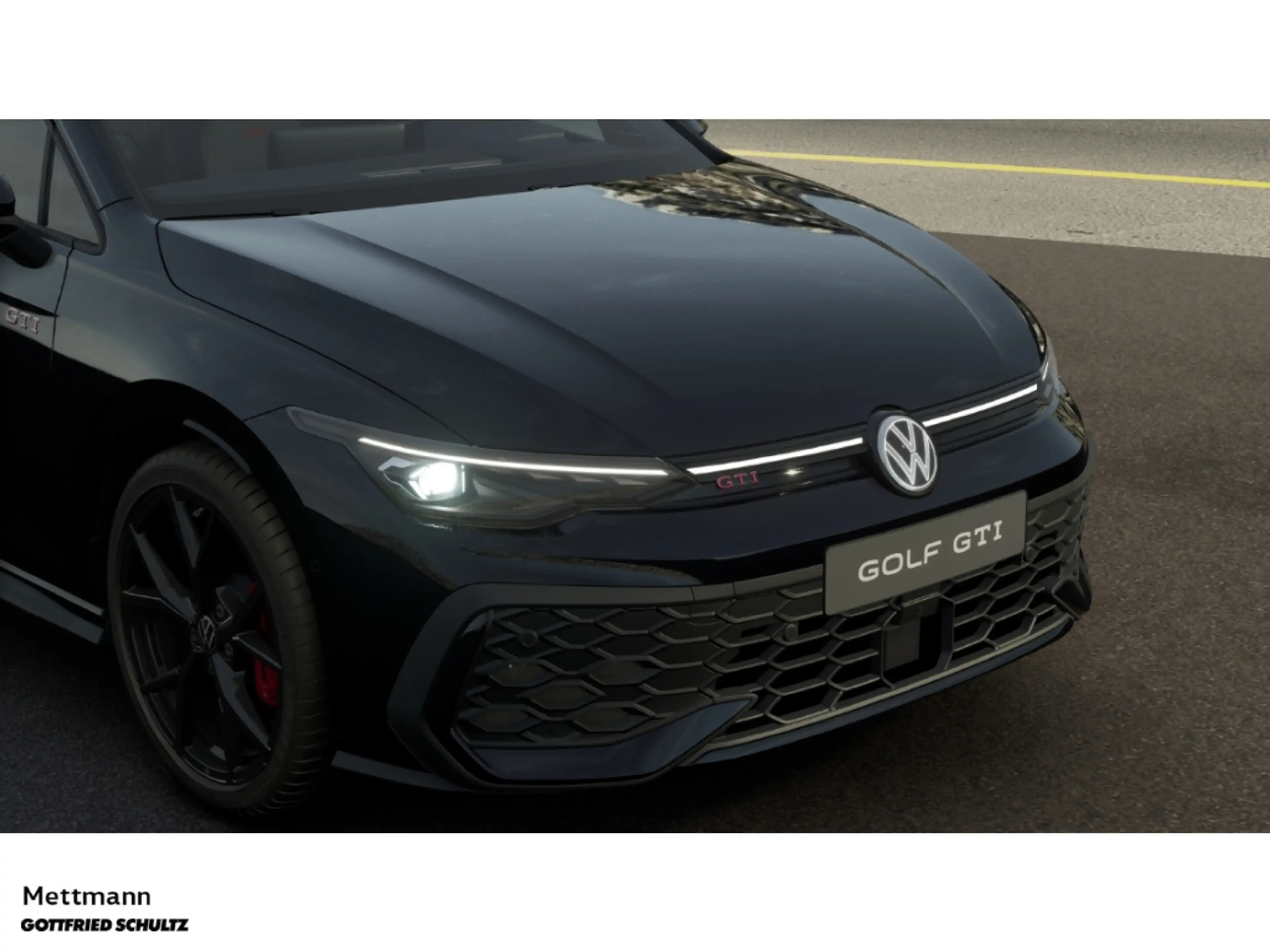 Volkswagen Golf GTI 2.0 TSI DSG SHZ MATRIX H&K RFK KEYLESS HUD ISOFIX — photo 7