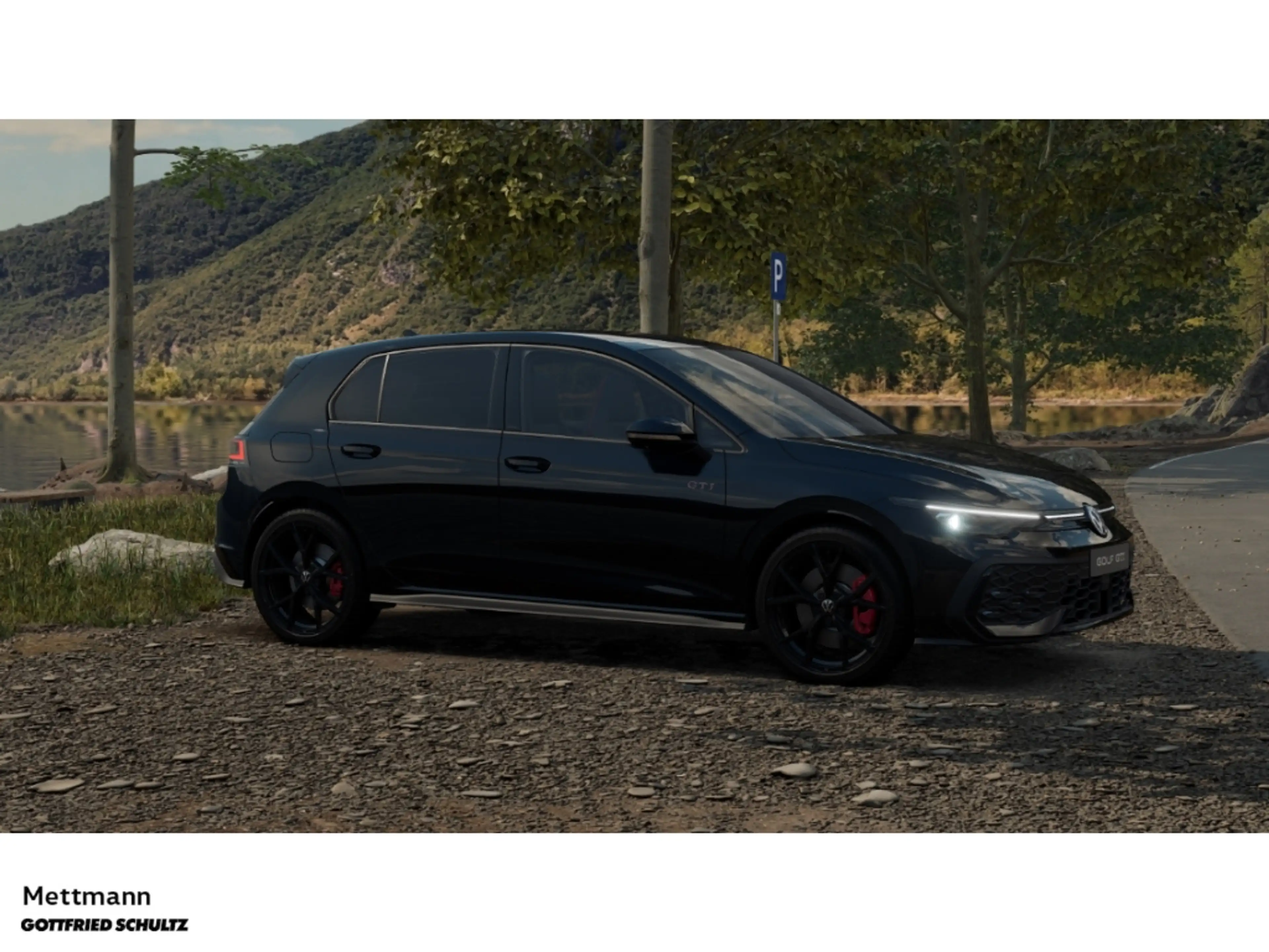 Volkswagen Golf GTI 2.0 TSI DSG SHZ MATRIX H&K RFK KEYLESS HUD ISOFIX — photo 3