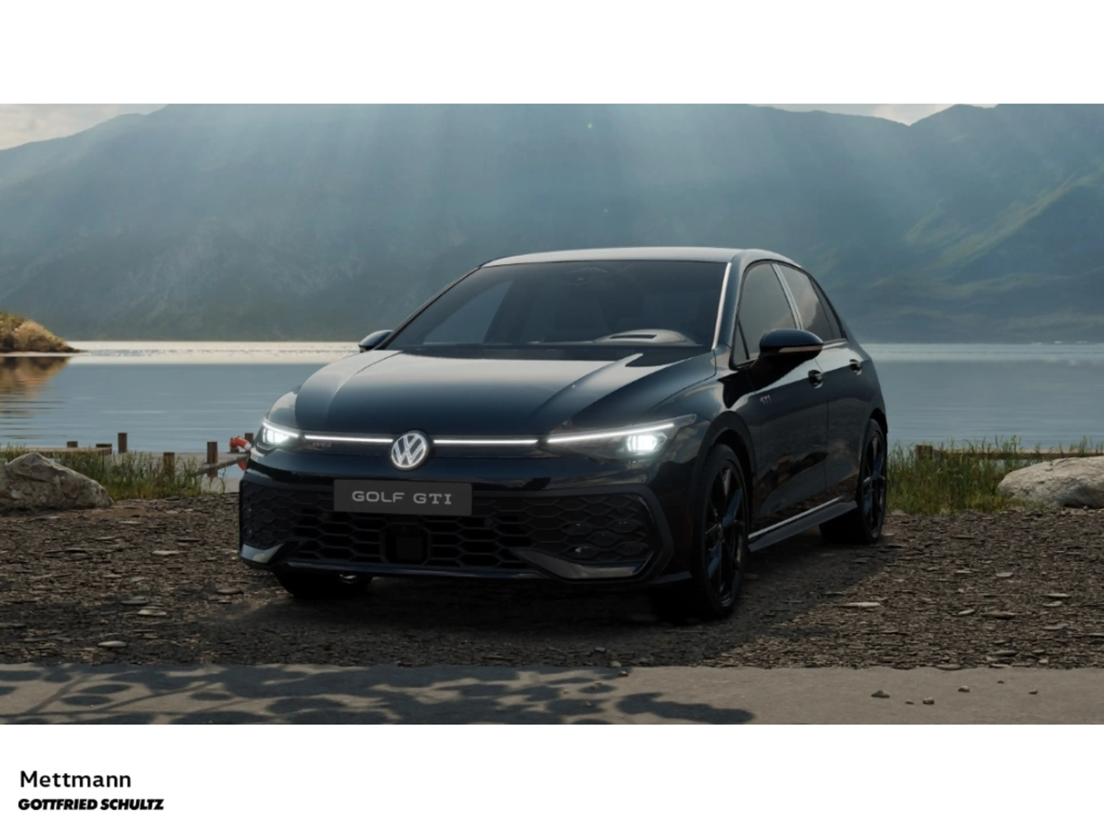 Volkswagen Golf GTI 2.0 TSI DSG SHZ MATRIX H&K RFK KEYLESS HUD ISOFIX