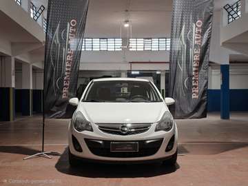 Corsa 5p 1.2 Edition  Gpl-tech 85cv