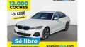 BMW 330 330iA Blanc - thumbnail 1