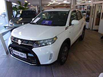 1.4 Mild-Hybrid Club 4x2
