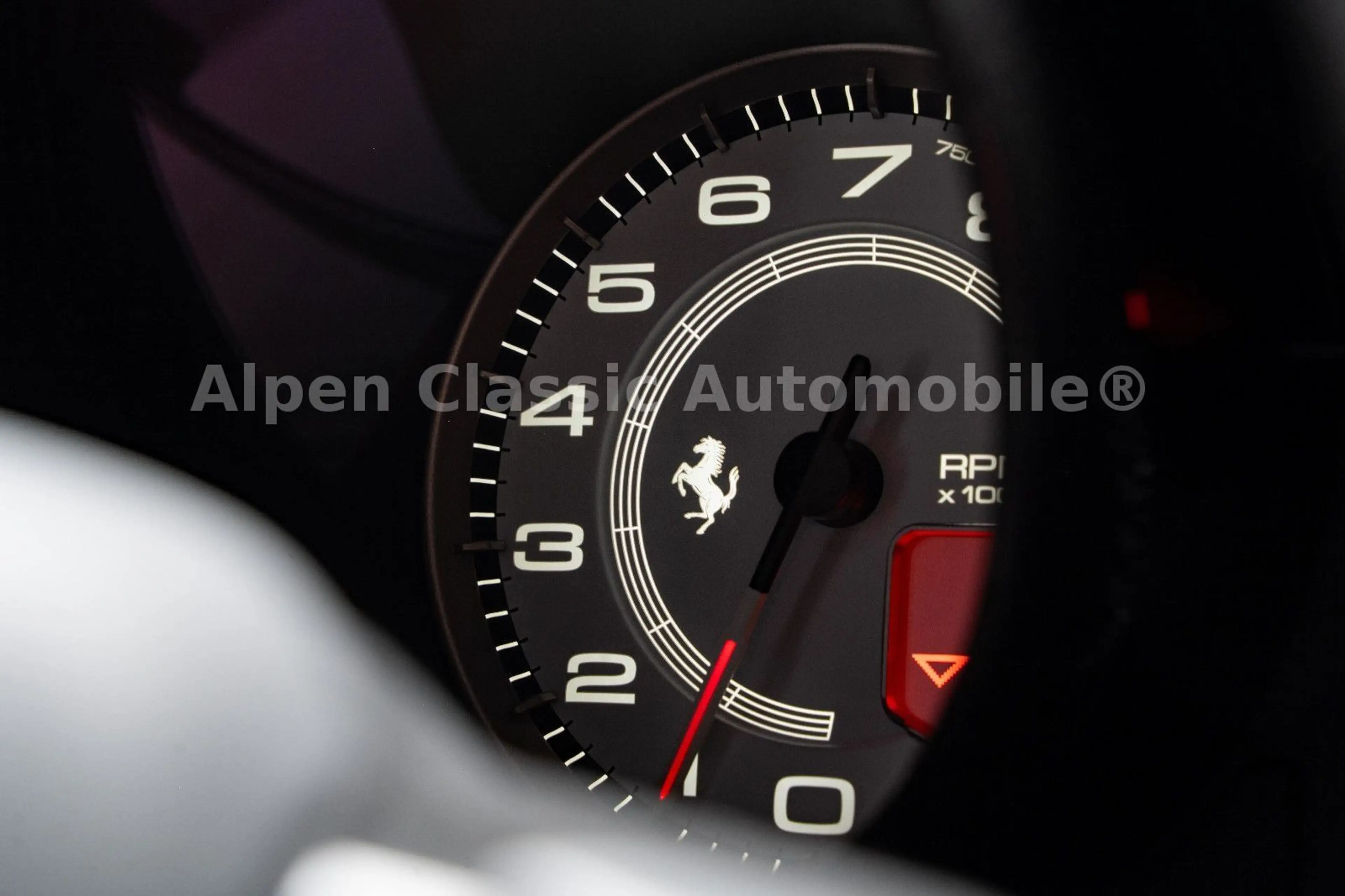 Ferrari 458 Speciale Carbon — photo 5