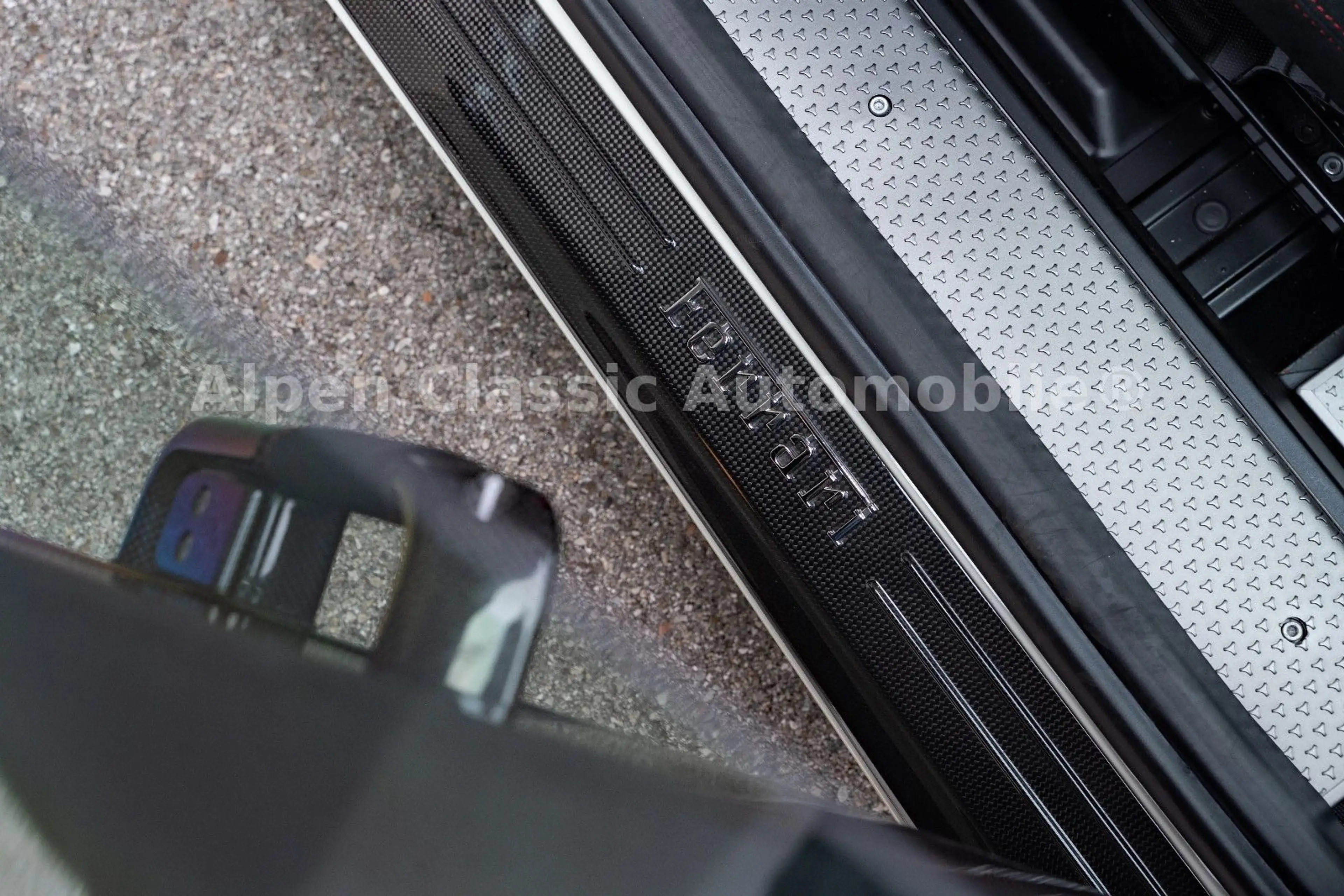 Ferrari 458 Speciale Carbon — photo 12