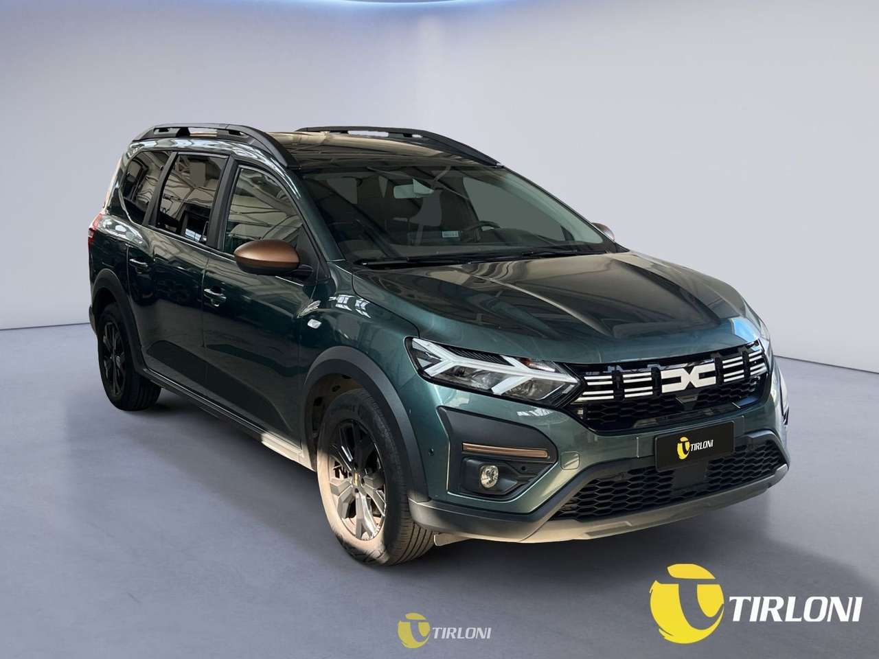 Dacia Jogger Jogger 1.0 tce Extreme UP Gpl 100cv