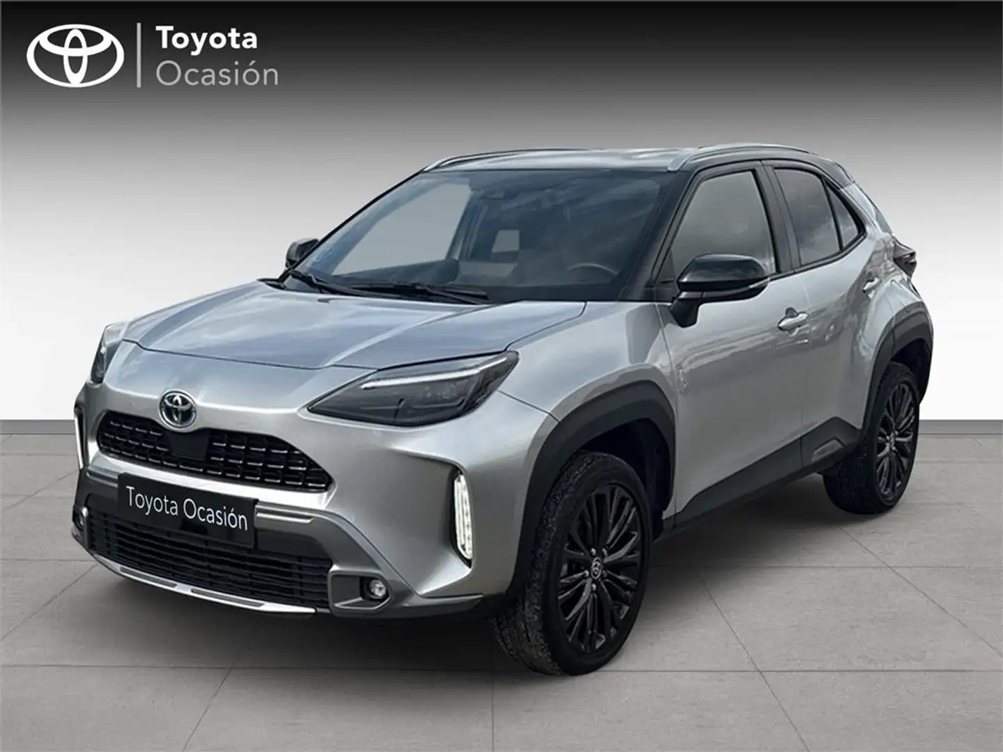 Toyota Yaris Cross 5 Puertas Adventure 120H e-CVT (AWD-i) - 1