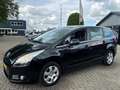 Peugeot 5008 1.6 Benzine 7-Persoons Zwart 2011 Trekhaak Zwart - thumbnail 4