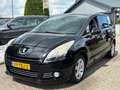 Peugeot 5008 1.6 Benzine 7-Persoons Zwart 2011 Trekhaak Zwart - thumbnail 1