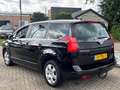 Peugeot 5008 1.6 Benzine 7-Persoons Zwart 2011 Trekhaak Zwart - thumbnail 8