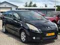 Peugeot 5008 1.6 Benzine 7-Persoons Zwart 2011 Trekhaak Zwart - thumbnail 3