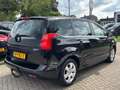 Peugeot 5008 1.6 Benzine 7-Persoons Zwart 2011 Trekhaak Zwart - thumbnail 6