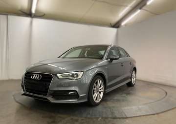 A3 1.4 TFSI 150 S-TRONIC S-LINE BERLINE