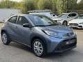 Toyota Aygo X Aygo X S-CVT Teamplayer Gris - thumbnail 3