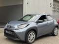 Toyota Aygo X Aygo X S-CVT Teamplayer Grau - thumbnail 1