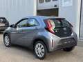 Toyota Aygo X Aygo X S-CVT Teamplayer Gris - thumbnail 6