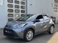 Toyota Aygo X Aygo X S-CVT Teamplayer Gris - thumbnail 1