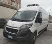 Fiat Ducato 335 2.2 BlueHDi 140CV S&S L3H2 FRIGO ZANOTTI 0°C Bianco - thumbnail 1