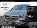 Mercedes-Benz GLA 180 Progressive/LED/Cam/AHK/Winter/EASY-P/18 Gris - thumbnail 1