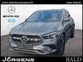 Mercedes-Benz GLA 180 Progressive/LED/Cam/AHK/Winter/EASY-P/18 Gris - thumbnail 2