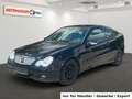 Mercedes-Benz C 160 Sportcoupe Sport Edition Negru - thumbnail 1