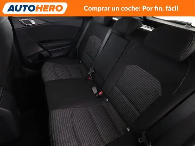 Kia Ceed view 15