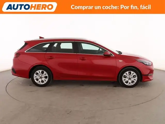 Kia Ceed view 7