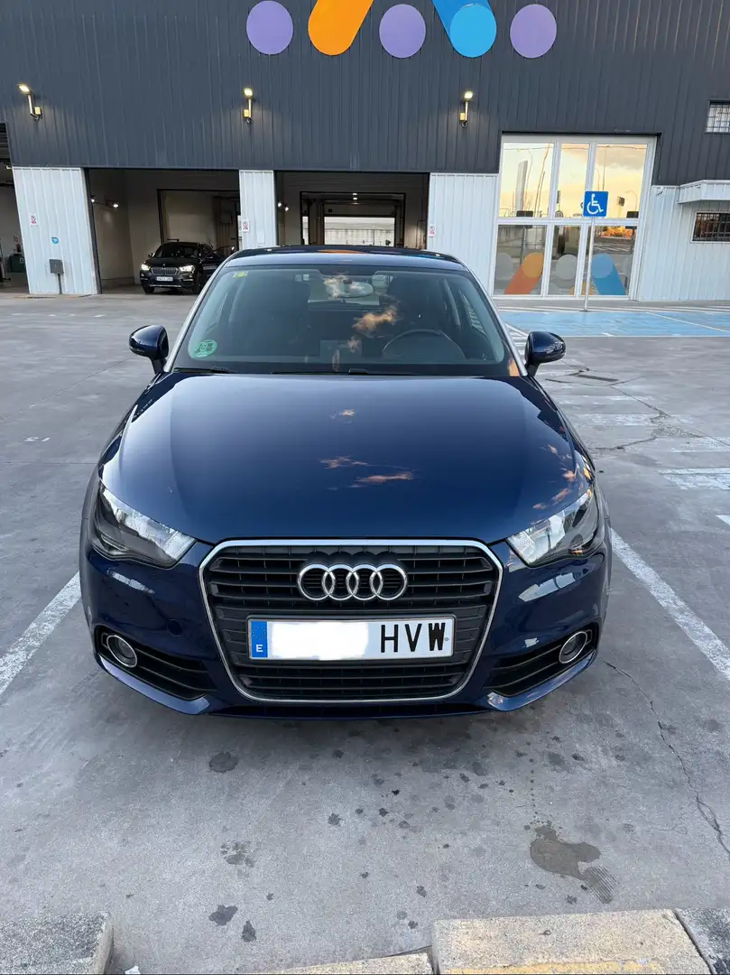 Audi A1 1.2 TFSI Ambition - 1