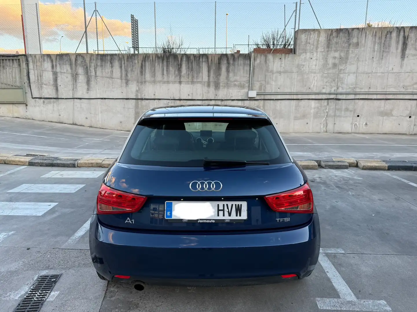 Audi A1 1.2 TFSI Ambition - 2