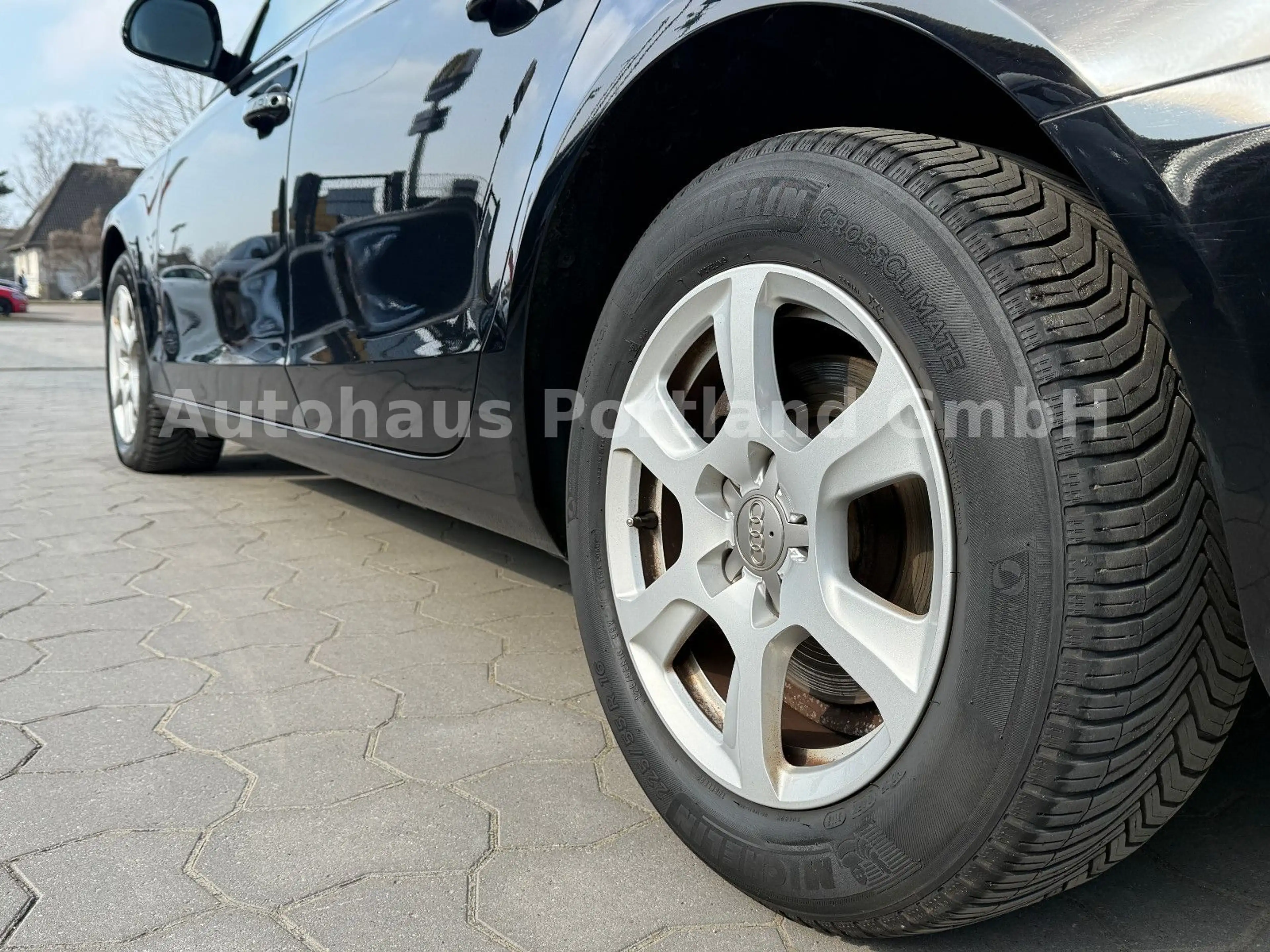 Audi A4 Avant 2.0 TDI Attraction/Kupplung NEU/HU NEU — photo 6