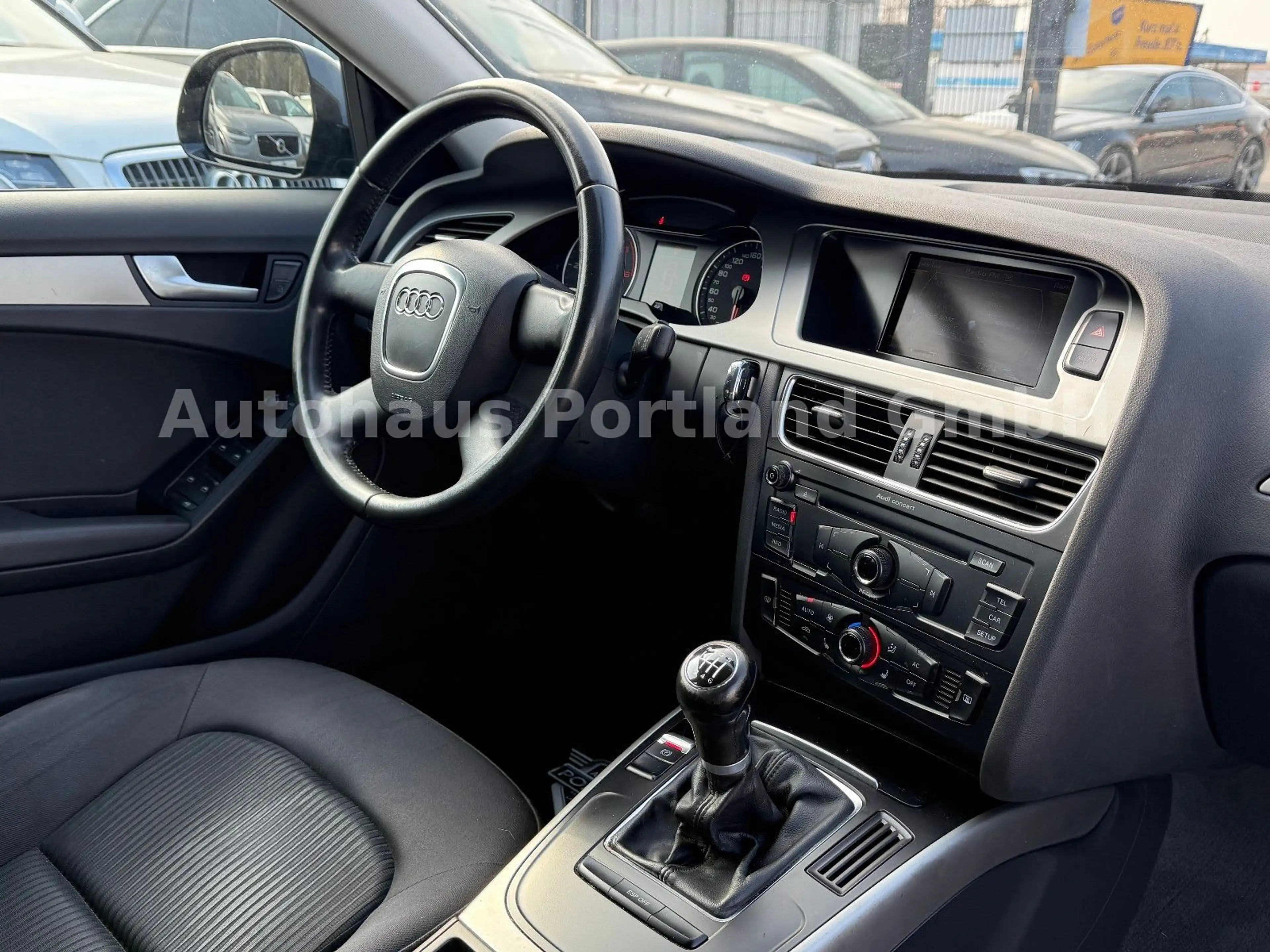 Audi A4 Avant 2.0 TDI Attraction/Kupplung NEU/HU NEU — photo 11