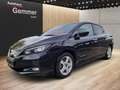 Nissan Leaf Tekna 8fach bereift Noir - thumbnail 2
