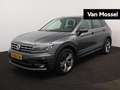 Volkswagen Tiguan 2.0 TSI 4Motion R-Line | 190 PK | Automaat | Trekh Grijs - thumbnail 1