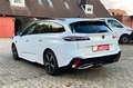 Peugeot 308 SW GT Weiß - thumbnail 4