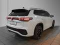 Volkswagen Tayron R-Line 1,5 l eHybrid BlackSty Leder Pano Blanc - thumbnail 4