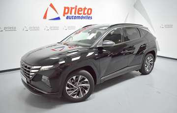 1.6 CRDI 48V Tecno 2C 4x2 DT