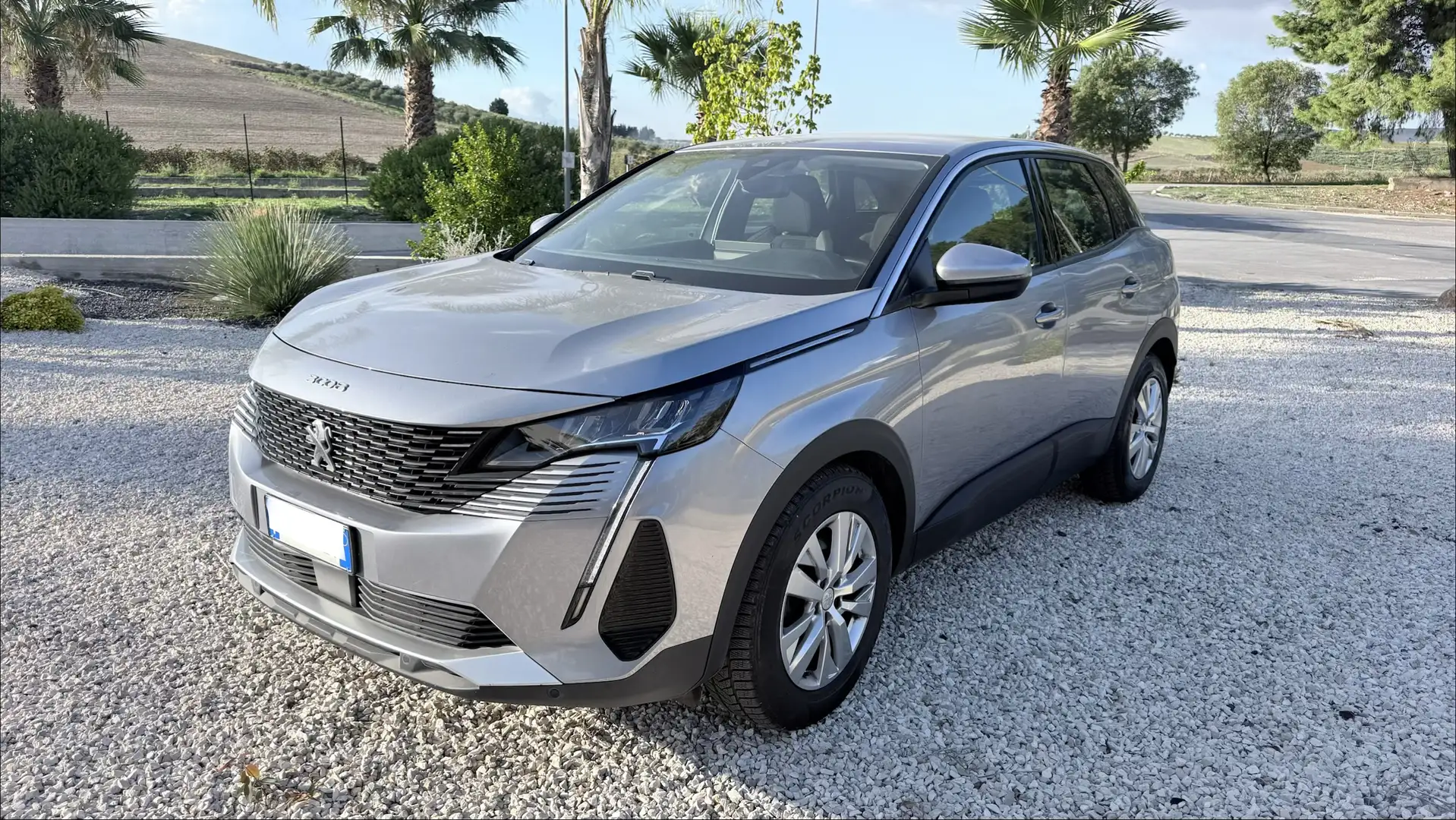 Peugeot 3008 1.5 bluehdi Allure Pack s&s 130cv - 2