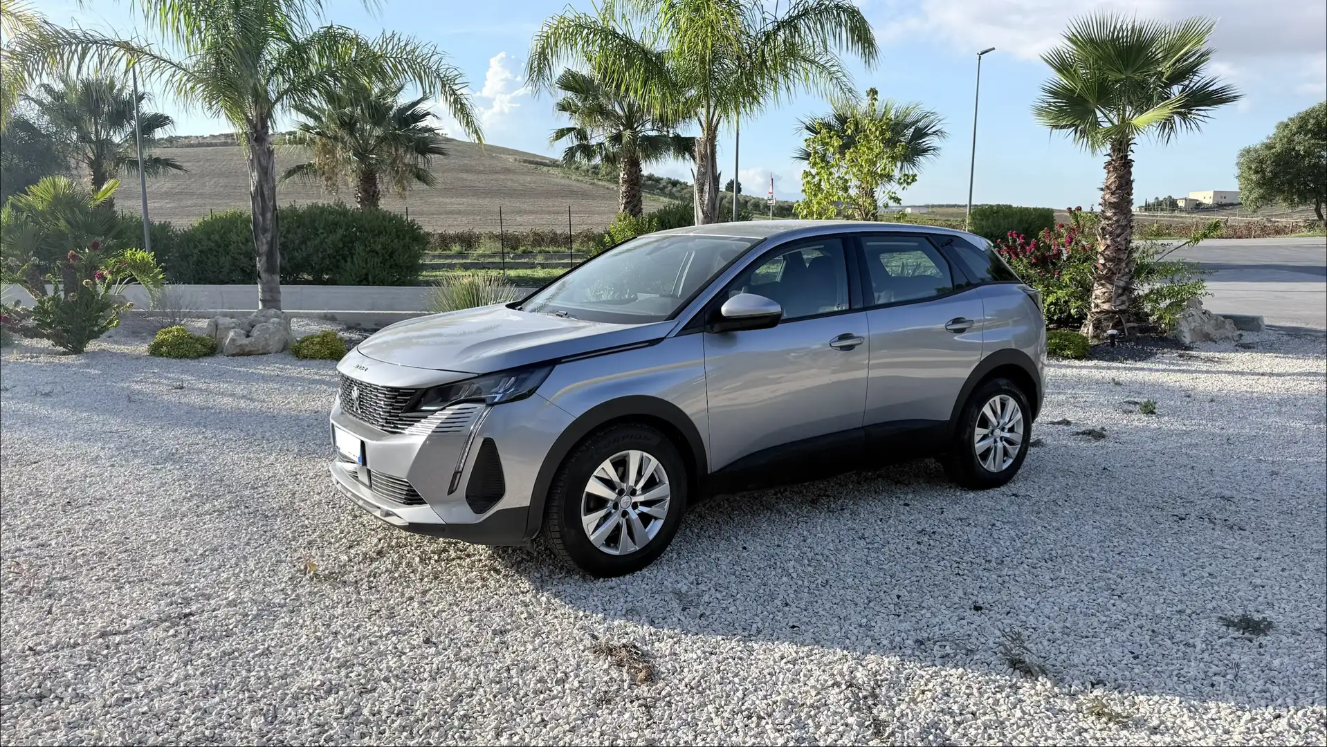 Peugeot 3008 1.5 bluehdi Allure Pack s&s 130cv - 1