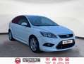 Ford Focus Coupé Trend 1.8 TDCi 115 CV Blanco - thumbnail 7