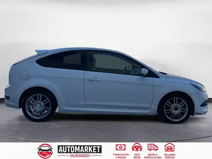 Ford Focus 2010, foto 6