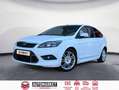 Ford Focus Coupé Trend 1.8 TDCi 115 CV Blanco - thumbnail 1