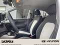 Hyundai i10 Prime Navi Klimaaut. 1. Hand Blanc - thumbnail 11