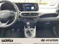 Hyundai i10 Prime Navi Klimaaut. 1. Hand Blanc - thumbnail 14