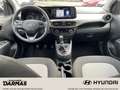 Hyundai i10 Prime Navi Klimaaut. 1. Hand Blanc - thumbnail 13
