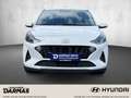 Hyundai i10 Prime Navi Klimaaut. 1. Hand Blanc - thumbnail 3