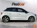 Audi A1 Adrenalin 1.0 TFSI 70kW (95CV) Sportback Blanco - thumbnail 7