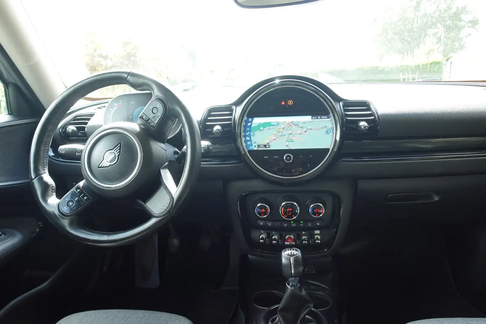 MINI Cooper Clubman 1.5 Classic - 1